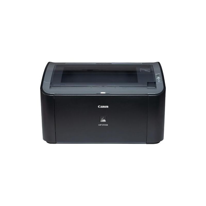Принтер Лазерный Canon LaserShot LBP2900B