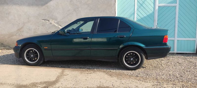 Продаю авто в идеальном состоянии BMW E36 Продаю авто в идеальном состоянии BMW E36