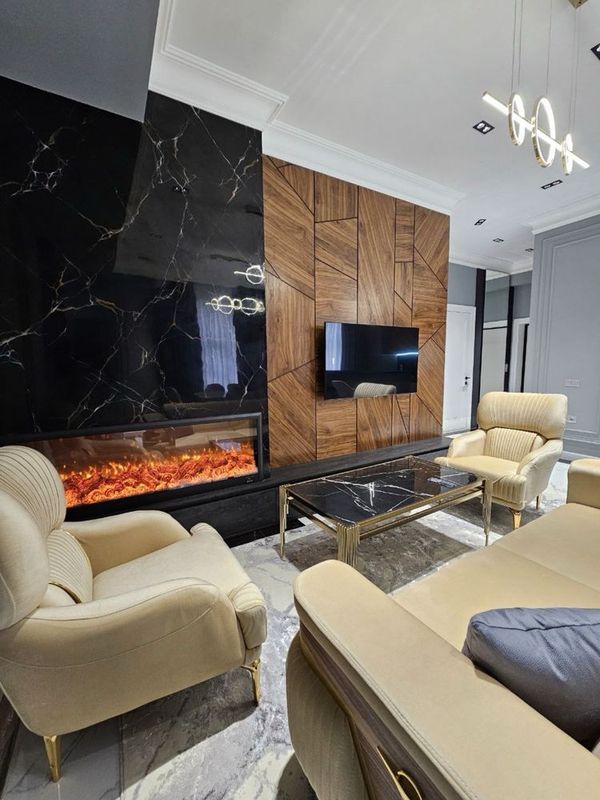 Tashkent citi Nest One! 2комнатная квартира 70м2 в самом престижном жк Tashkent citi Nest One! 2комнатная квартира 70м2 в самом престижном жк
