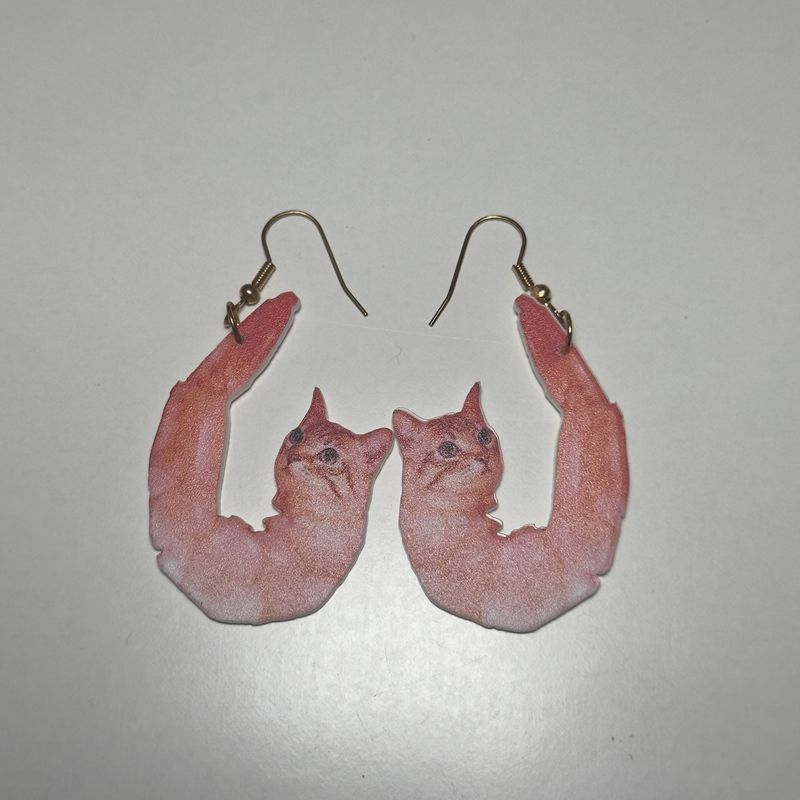Сережки