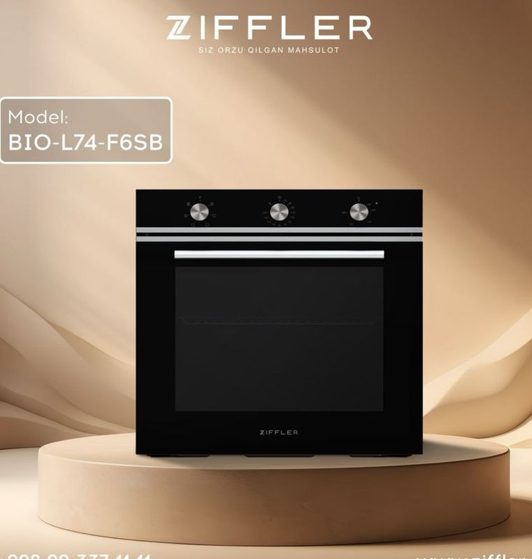 Духовой шкаф Ziffler Духовой шкаф Ziffler