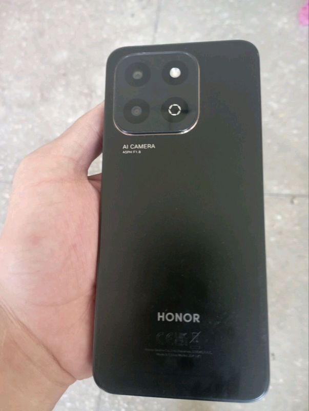 honor x6b honor x6b