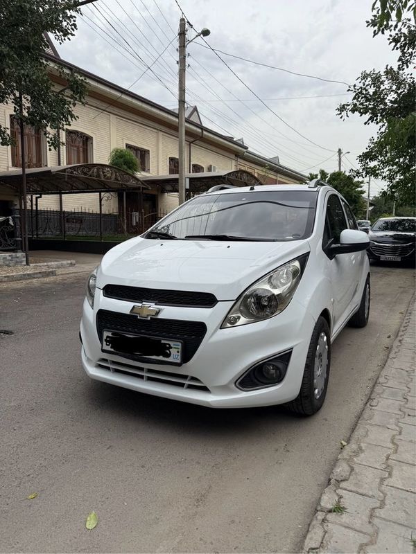 Spark 2018 yil 2 pazitsa mexanika Spark 2018 yil 2 pazitsa mexanika