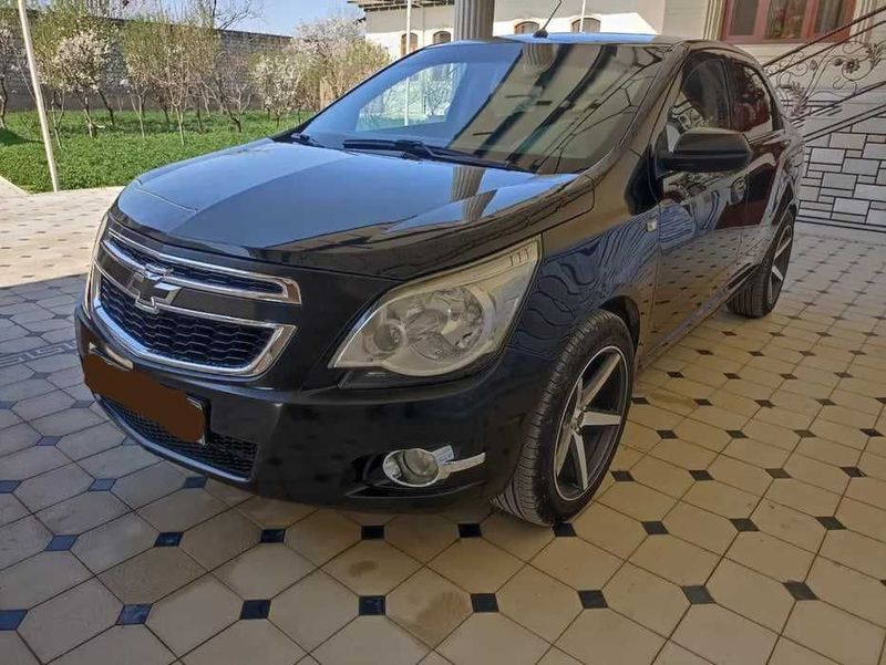 Cobalt 2024 oxirgi pazitsiyasi Srochno sotiladi GAZ bor Cobalt 2024 oxirgi pazitsiyasi Srochno sotiladi GAZ bor