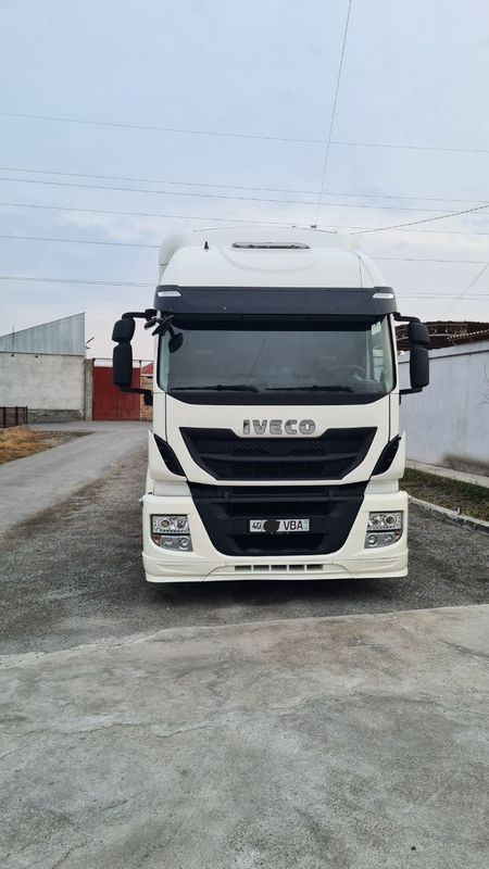 IVECO metan 330 talik 2015yil