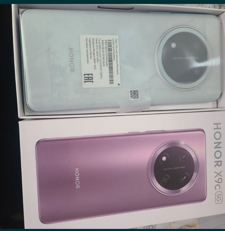 HonorX9c 8+8 256 Янги телефон ишламаган HonorX9c 8+8 256 Янги телефон ишламаган