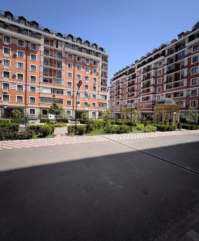 Kvartira продается 2/2/9 на ЖК Greenwich Kvartira продается 2/2/9 на ЖК Greenwich