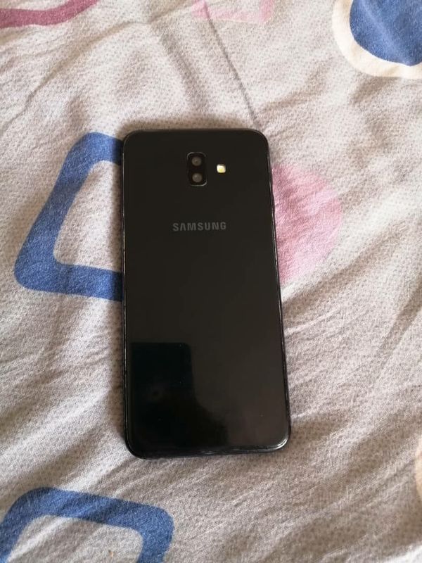 Samsung. J6+ (Alo)