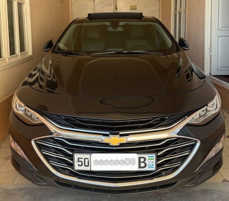 Qora Malibu 2turbo