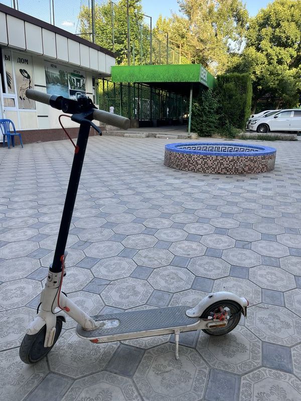 Scooter Xiaomi Mi 3 Scooter Xiaomi Mi 3