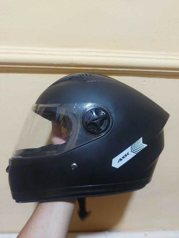 Motoshlem, kaska Motoshlem, kaska