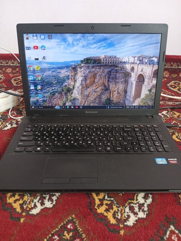 Игровой ноутбук lenovo core i7 Игровой ноутбук lenovo core i7