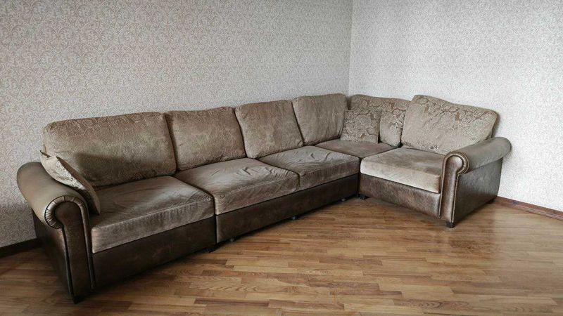 продается Диван раскладной