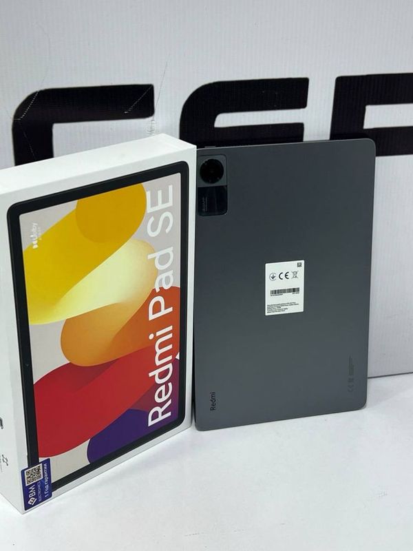 Planshet RedmiPad SE Planshet RedmiPad SE