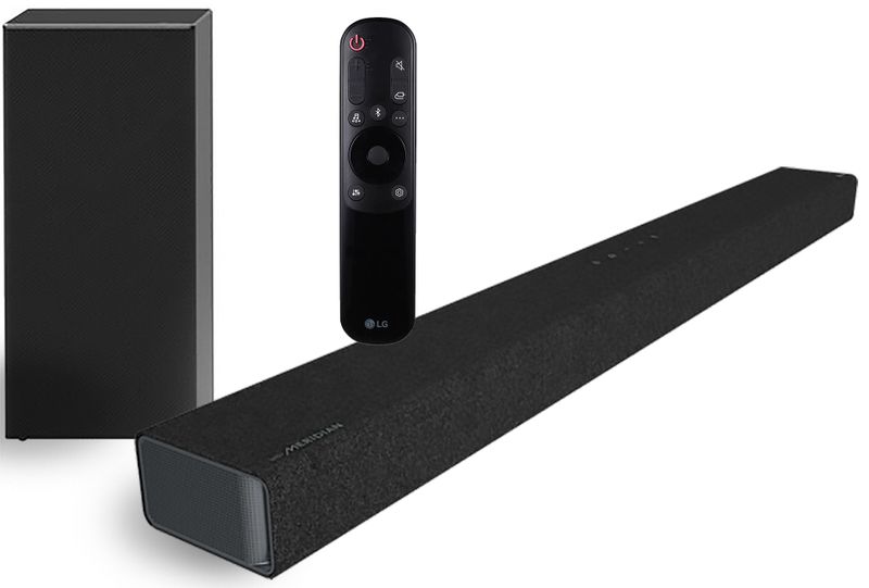 Продаю новые Саундбары LG SP7 Meridian Продаю новые Саундбары LG SP7 Meridian