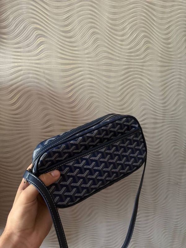 Сумка Goyard качество 1к1