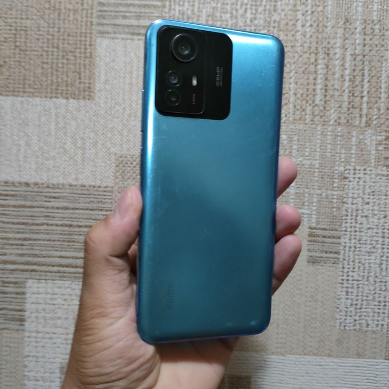 Redmi Note 12S sotiladi 256/16Gb Redmi Note 12S sotiladi 256/16Gb