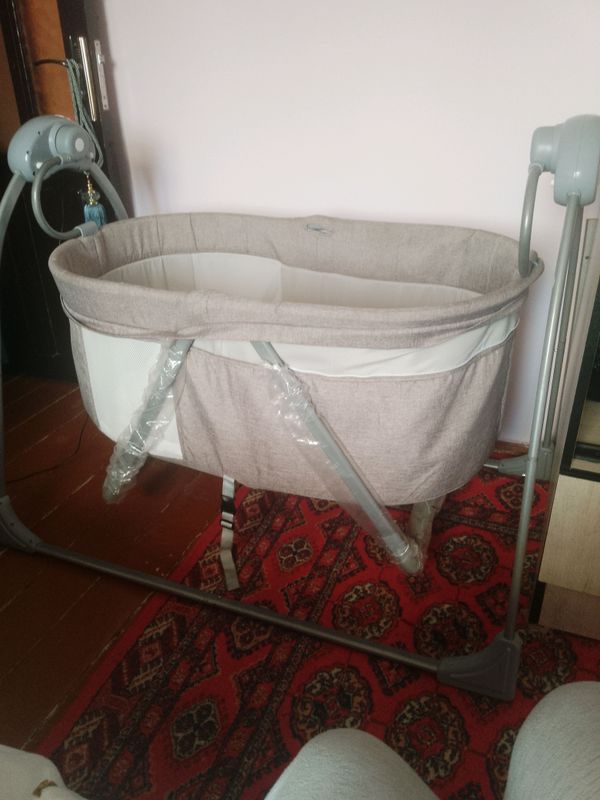 Lyulka elektronni