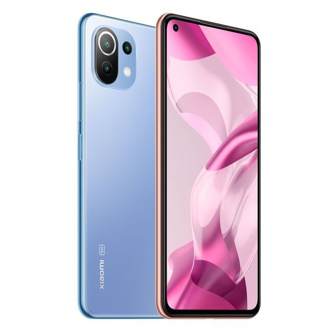Xiaomi 11 lite 5g NE