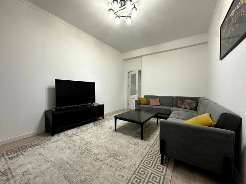 Срочно продается 3-х комнатная квартира в ЖК «Greenwich». Срочно продается 3-х комнатная квартира в ЖК «Greenwich».