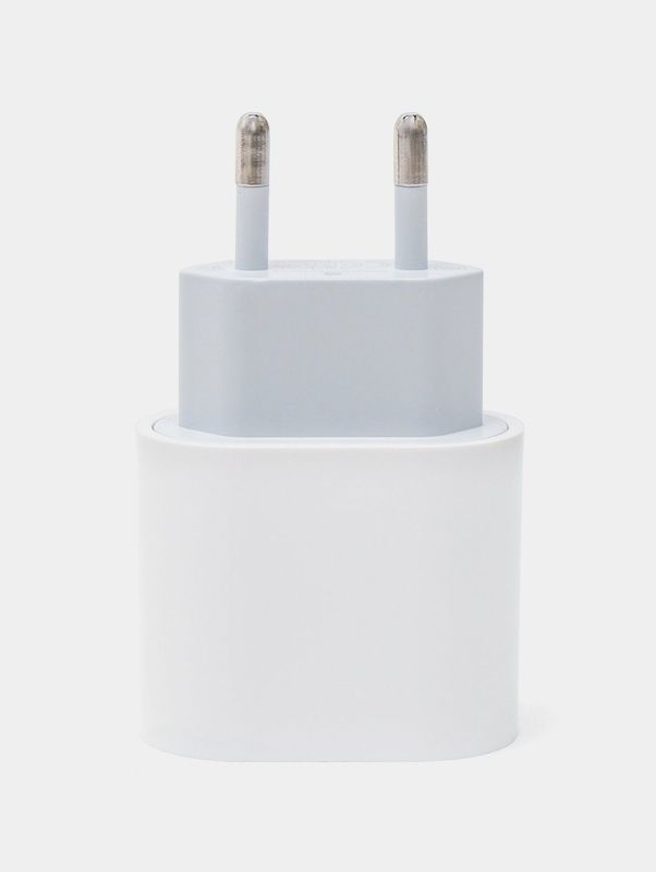 iPhone zaryadka adapter golovka iPhone zaryadka adapter golovka