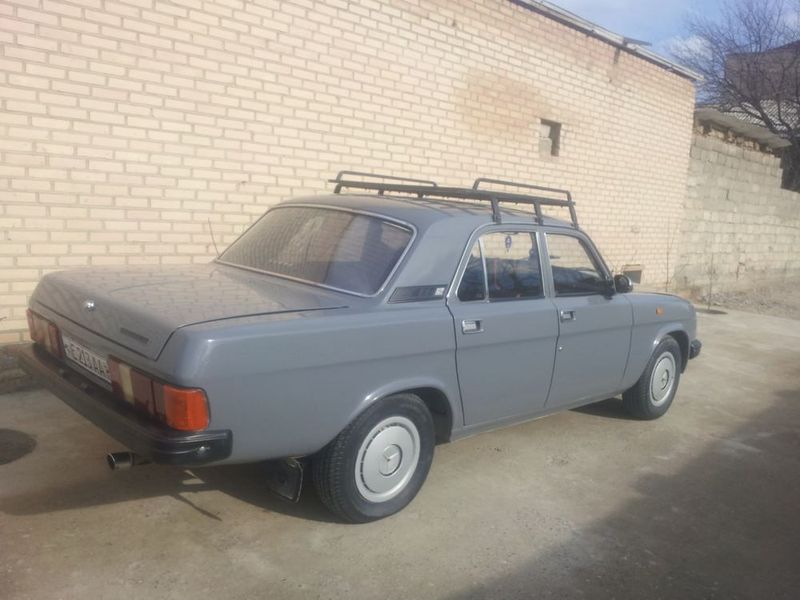 Gaz 31029 sotiladi Holati yaxshi Gaz 31029 sotiladi Holati yaxshi