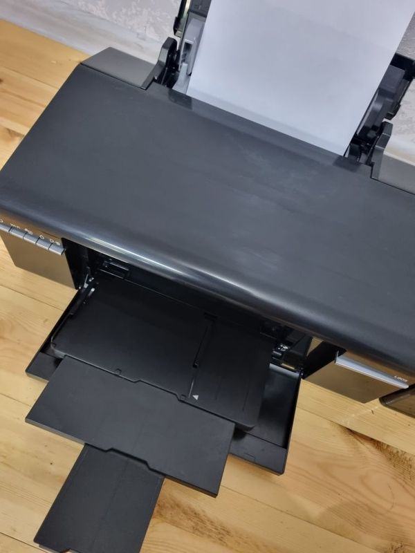 Epson L805 Printer Epson L805 Printer