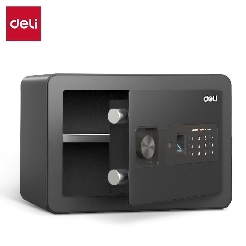 Сейф Deli ET591 Сейф Deli ET591