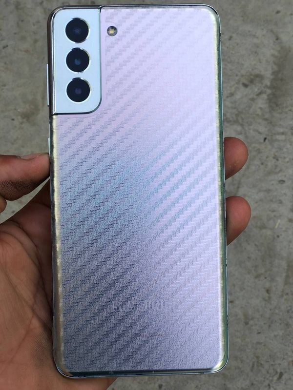 Samsung S 21+ 5g