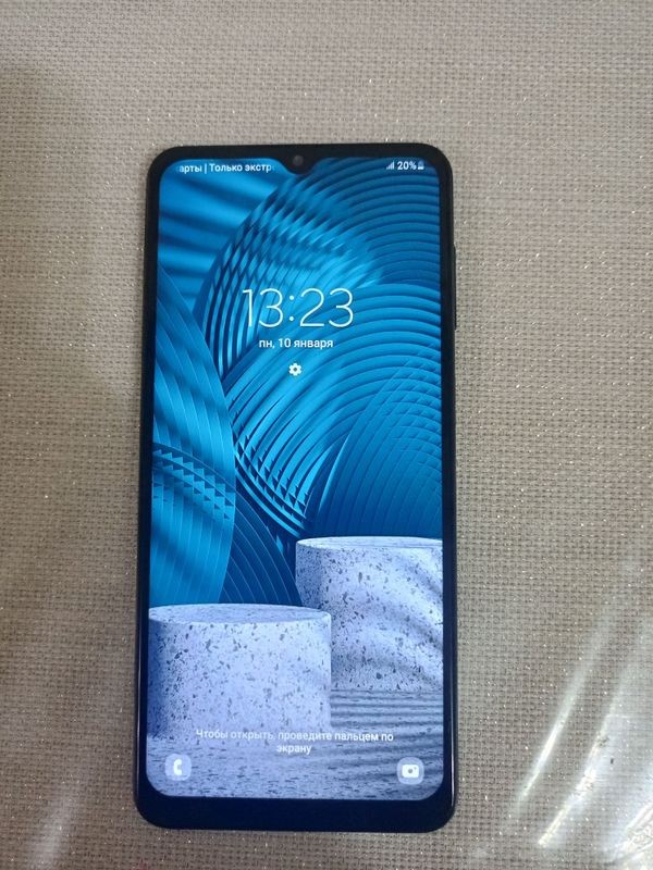 Samsung A12 Samsung A12