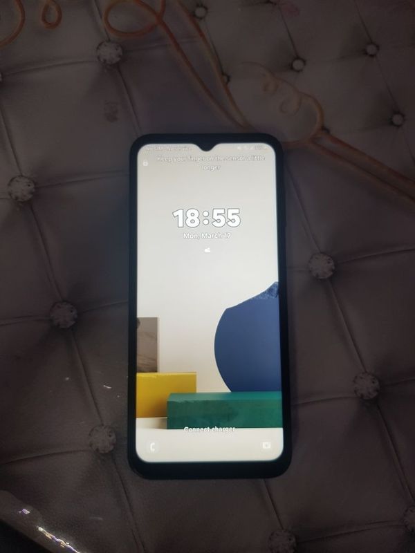 Samsung A14 5G telefoni Samsung A14 5G telefoni