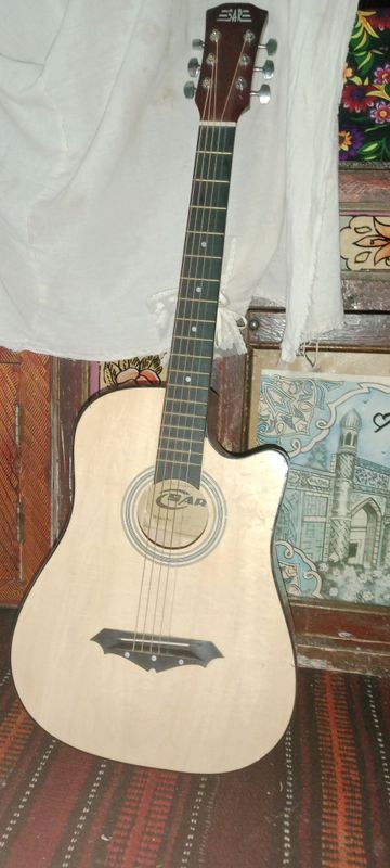 Gitara 700 GA SOTAMAN Gitara 700 GA SOTAMAN
