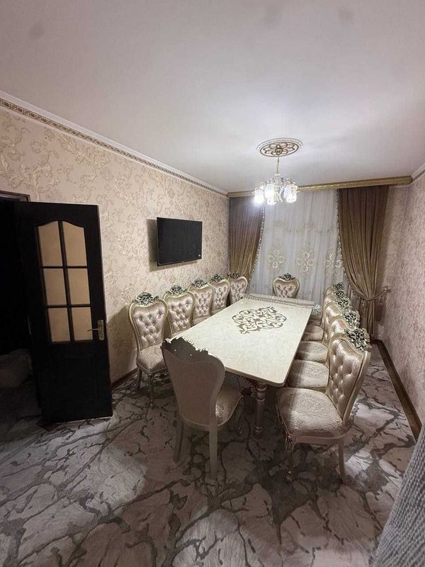 2 хонали квартира сотилади Чилонзор Алгоритм 62м2 капитал ремонт 2 хонали квартира сотилади Чилонзор Алгоритм 62м2 капитал ремонт