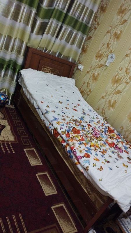 Кровать бир кишилик Кровать бир кишилик