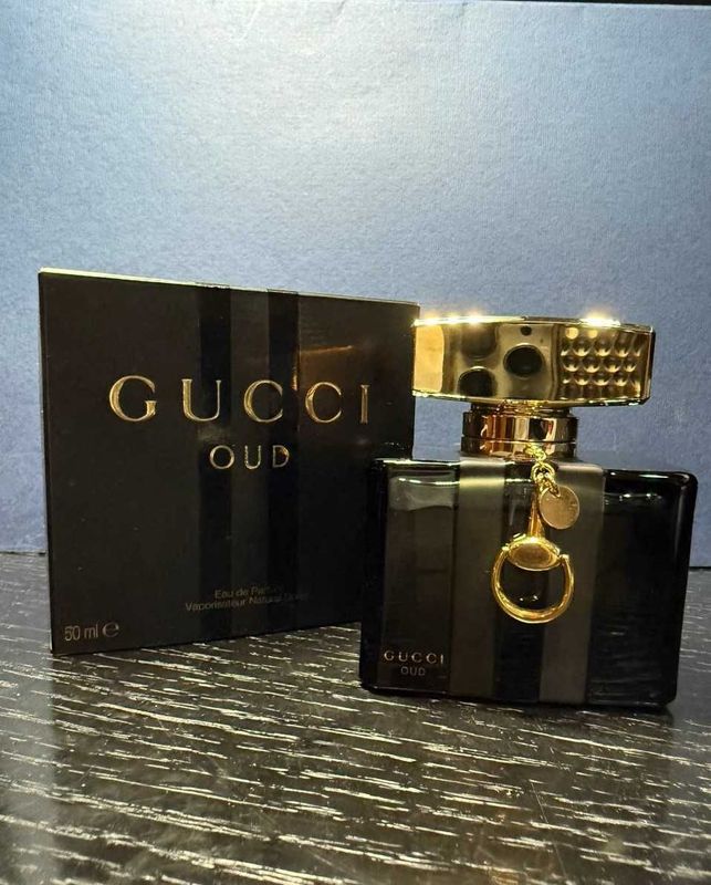 Продам Духи Gucci Oud Eau de Parfum 50 мл (Оригинал) Продам Духи Gucci Oud Eau de Parfum 50 мл (Оригинал)