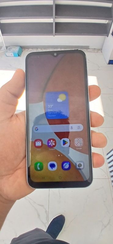 Samsung A14 sotiladi Samsung A14 sotiladi