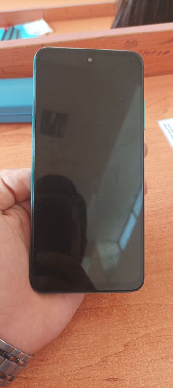 Redmi not 10 5g yangi