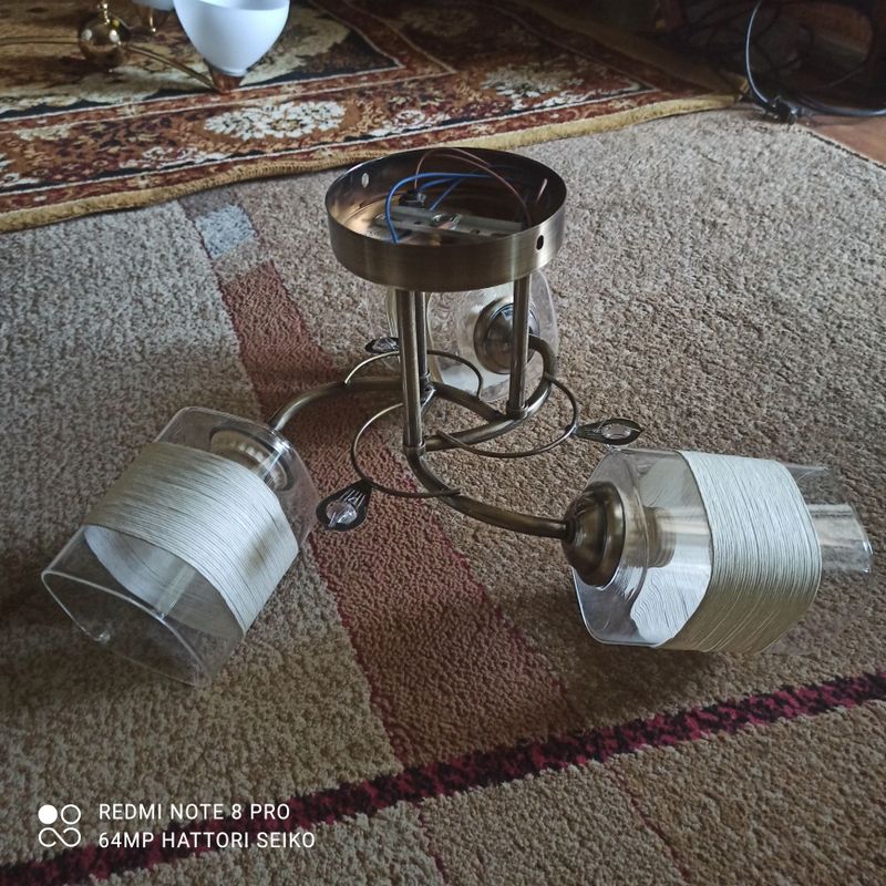 Установка продажа ремонт переделка мойка и чистка люстр Установка продажа ремонт переделка мойка и чистка люстр