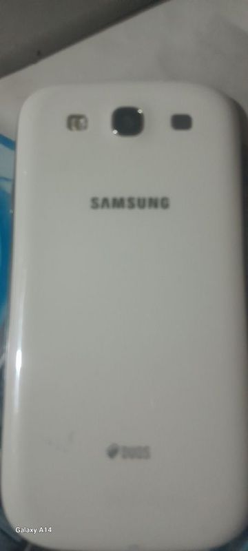 Samsung S3 kafolat hech qayeri almashmagan