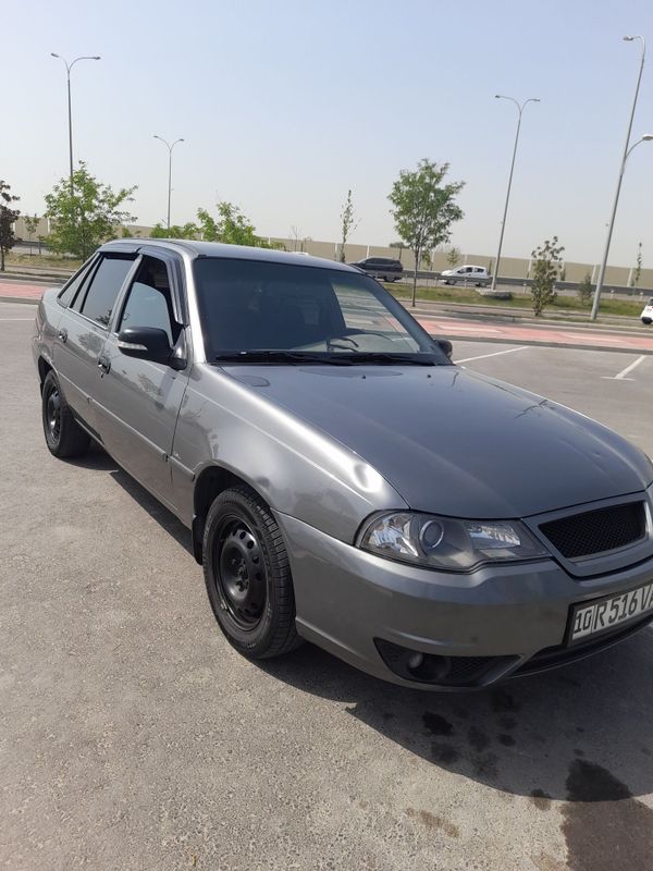 Nexia 2 1,6 mator Nexia 2 1,6 mator