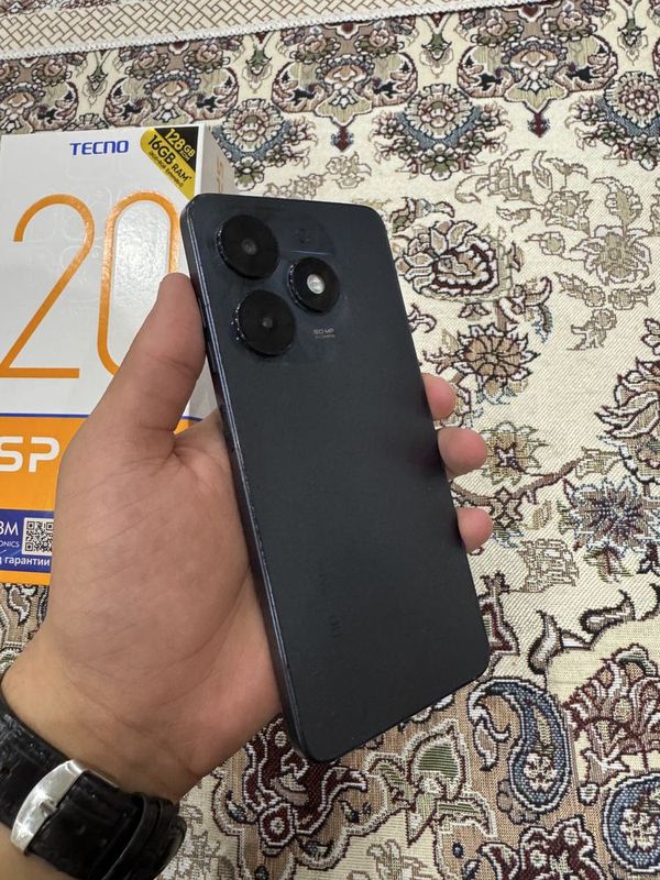 Tecno spark 20s holati zor Tecno spark 20s holati zor