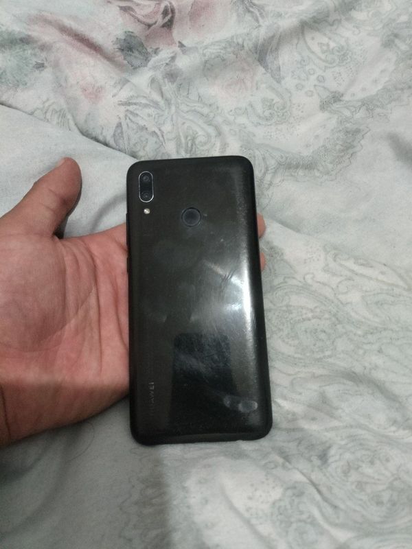 HUAWEI P smart 2019