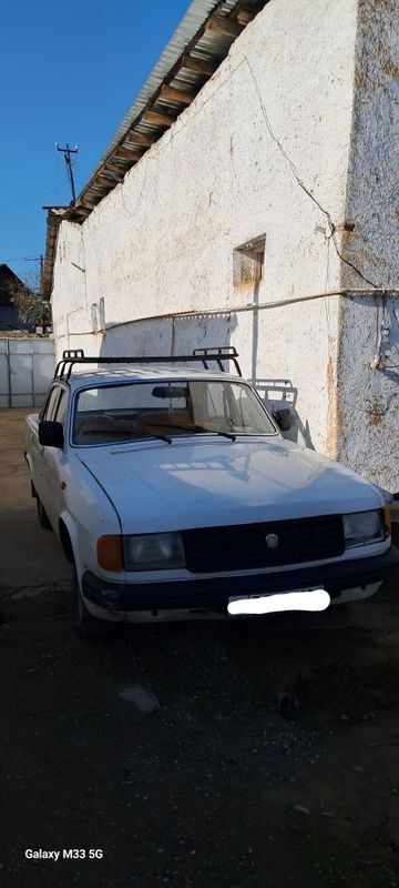 Oq Volga Gaz 31029