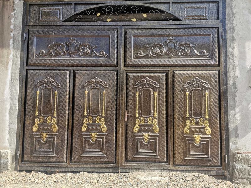 Участка 6 соток Шейхончада Участка 6 соток Шейхончада