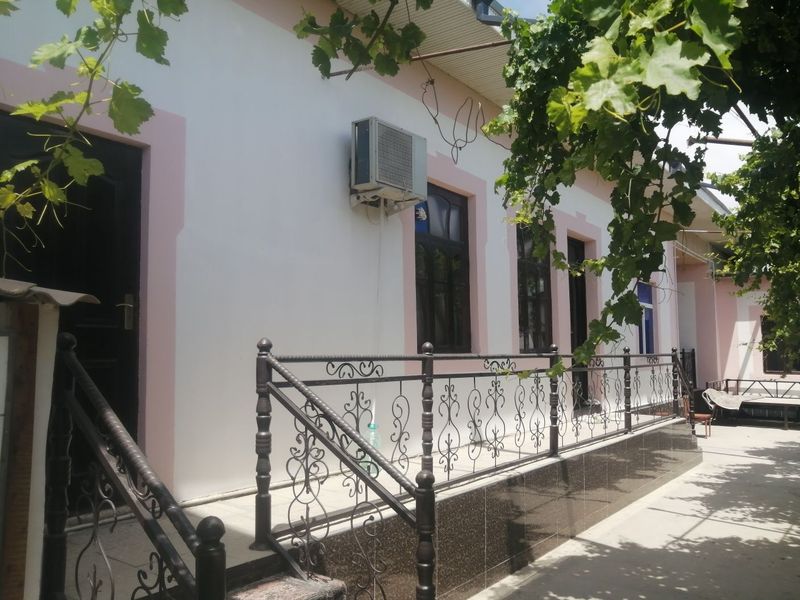 Hovli sotiladi! Arg'un Yangi Ariq 375-uyy Hovli sotiladi! Arg'un Yangi Ariq 375-uyy