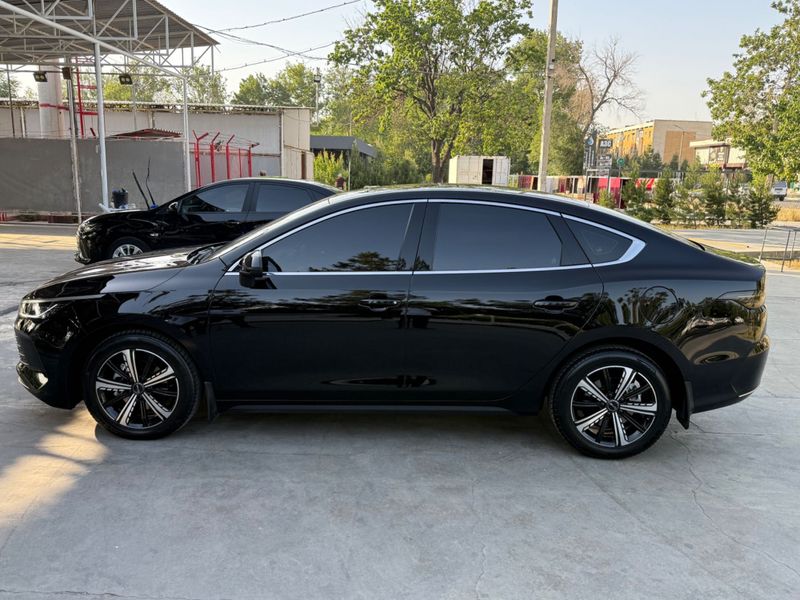 BYD Chazor 3 pozitsiya BYD Chazor 3 pozitsiya
