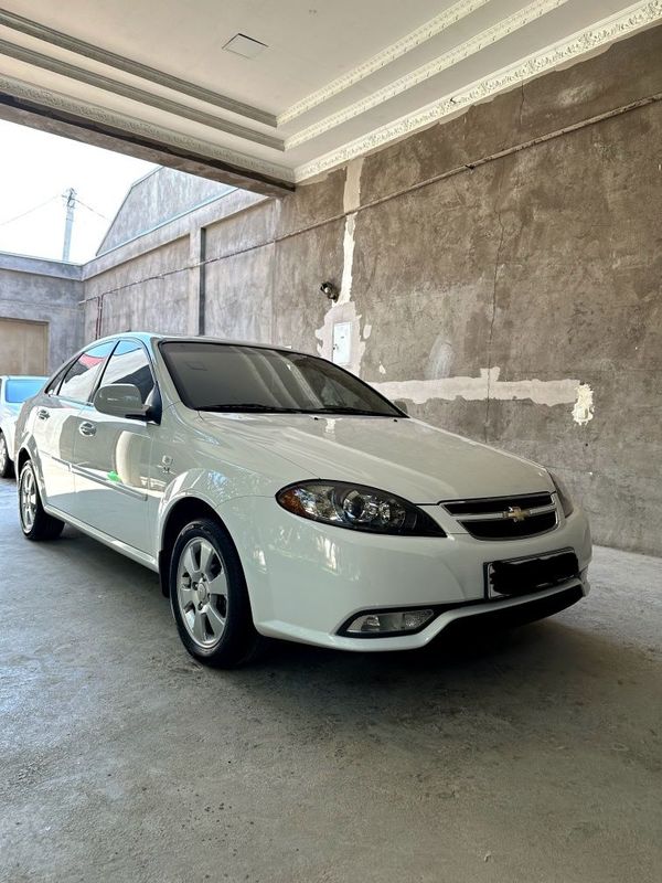 Lacetti в шикарном состоянии Lacetti в шикарном состоянии