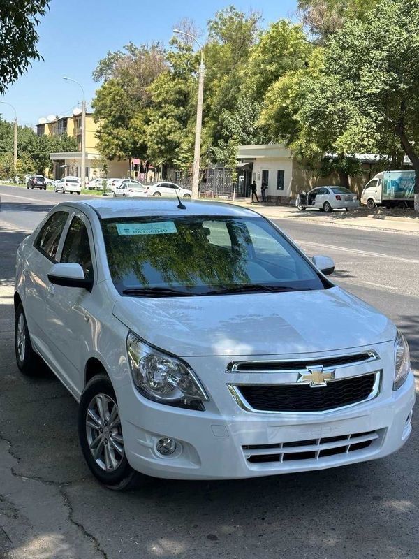 Chevrolet Cobalt