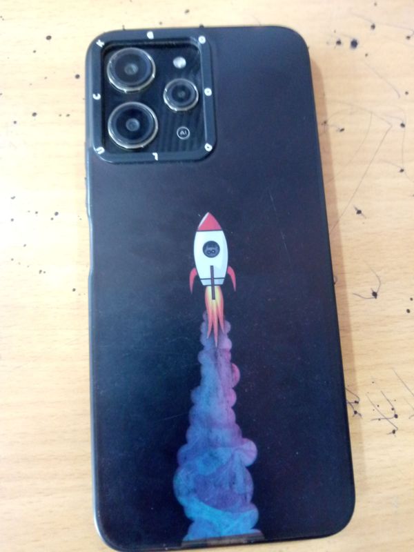 Redmi 12