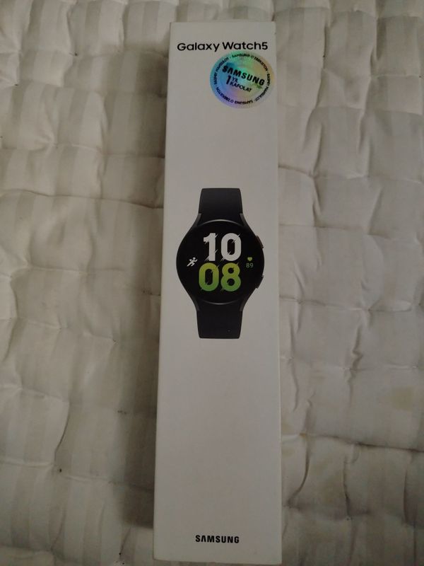 Samsung Galaxy watch 5 Samsung Galaxy watch 5